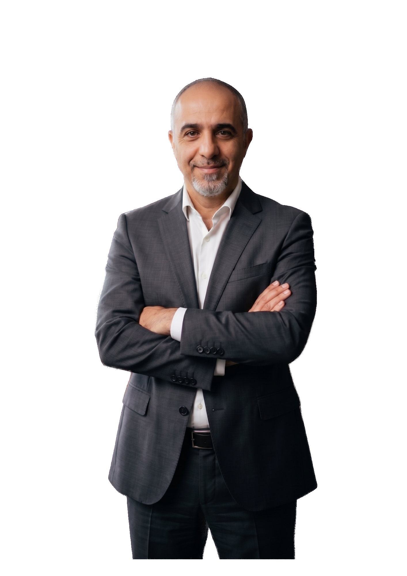 Maarouf Husain — Ihr persönlicher Ansprechpartner bei LevantSun