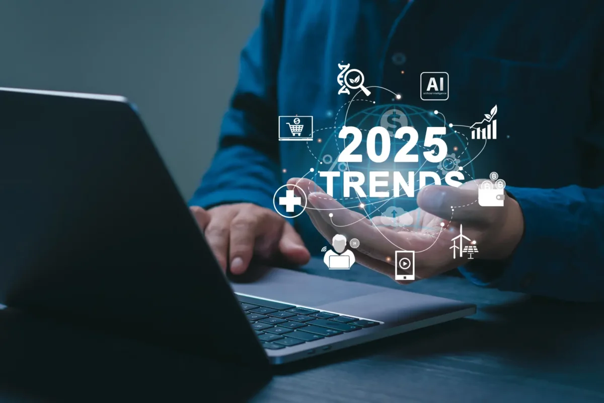 Die Zukunft der Reinigung: Trends, die jeder Geschäftsinhaber 2025 im Blick haben sollte Von LevantSun