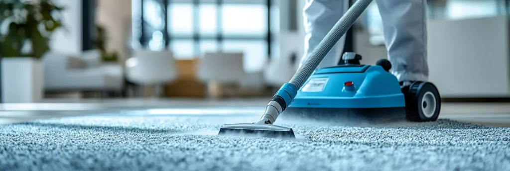 Die Bedeutung professioneller Reinigung für das Unternehmensimage, Kundenbindung und die Förderung der Mitarbeitermoral.